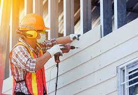 Best Fiber Cement Siding Installation  in Bedford, VA