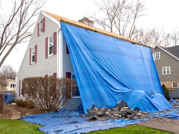  Bedford, VA Siding Installation Pros