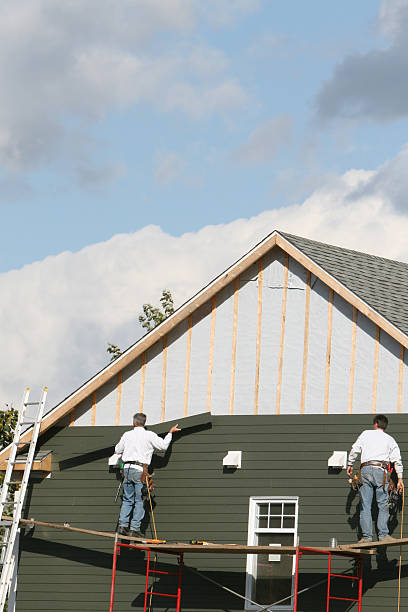 Best Composite Siding  in Bedford, VA