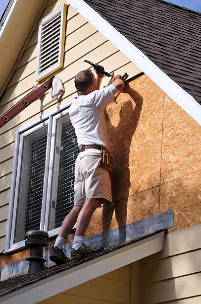 Bedford, VA Siding Installation & Repair Company